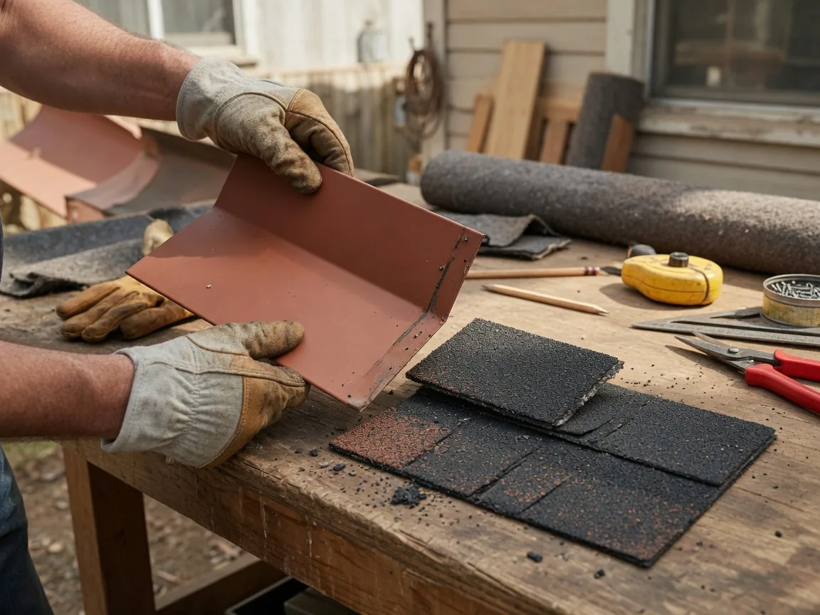 Roof Repair company in Scotland, MD